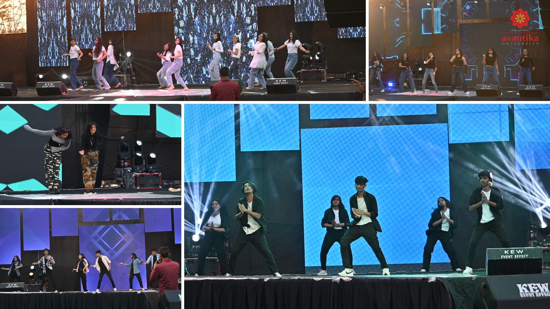 Avantika University Ujjain Events photo 8